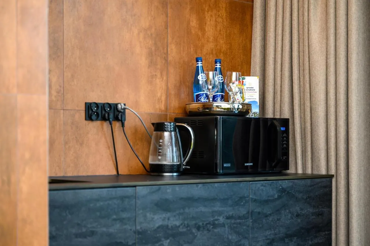 Rich Sopot By Oneapartments 0*,  Polonia