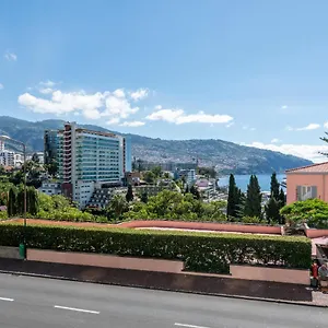 106 - Two Bedroom Apartament Funchal (Madeira)