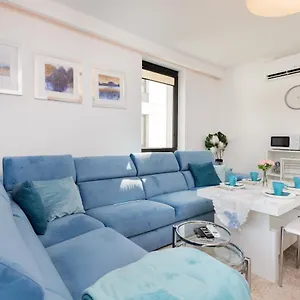 Okrzei Seaside By Renters Prestige Sopot