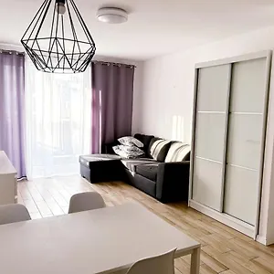 Blisko Do Centrum Apartament Warszawa