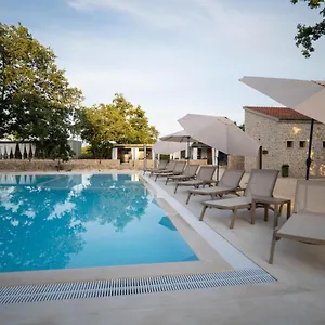 Dionis Zaton Kemping Zaton (Zadar)