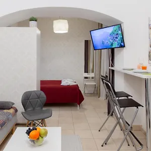 Nikodem Grodzka Apartament Kraków