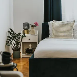 S18 Apartament Kraków