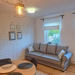 Citystay Kraszewskiego Sopot