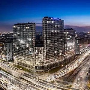 Warsview Apartament Warszawa