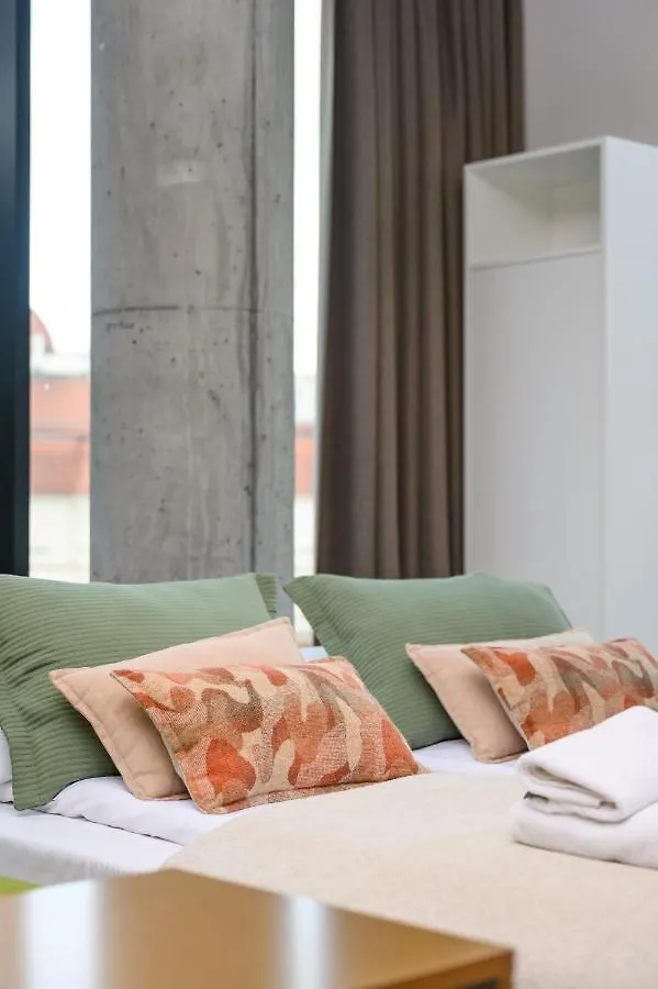 Apartment Rich Sopot By Oneapartments