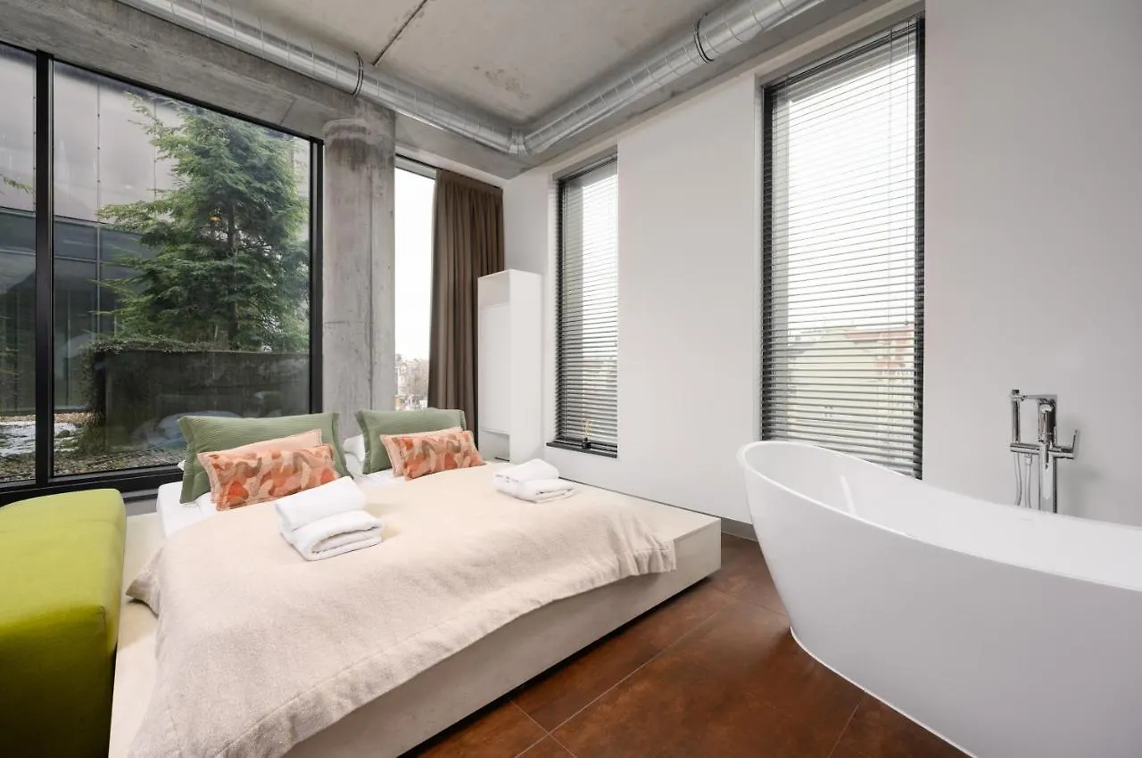 Rich Sopot By Oneapartments
