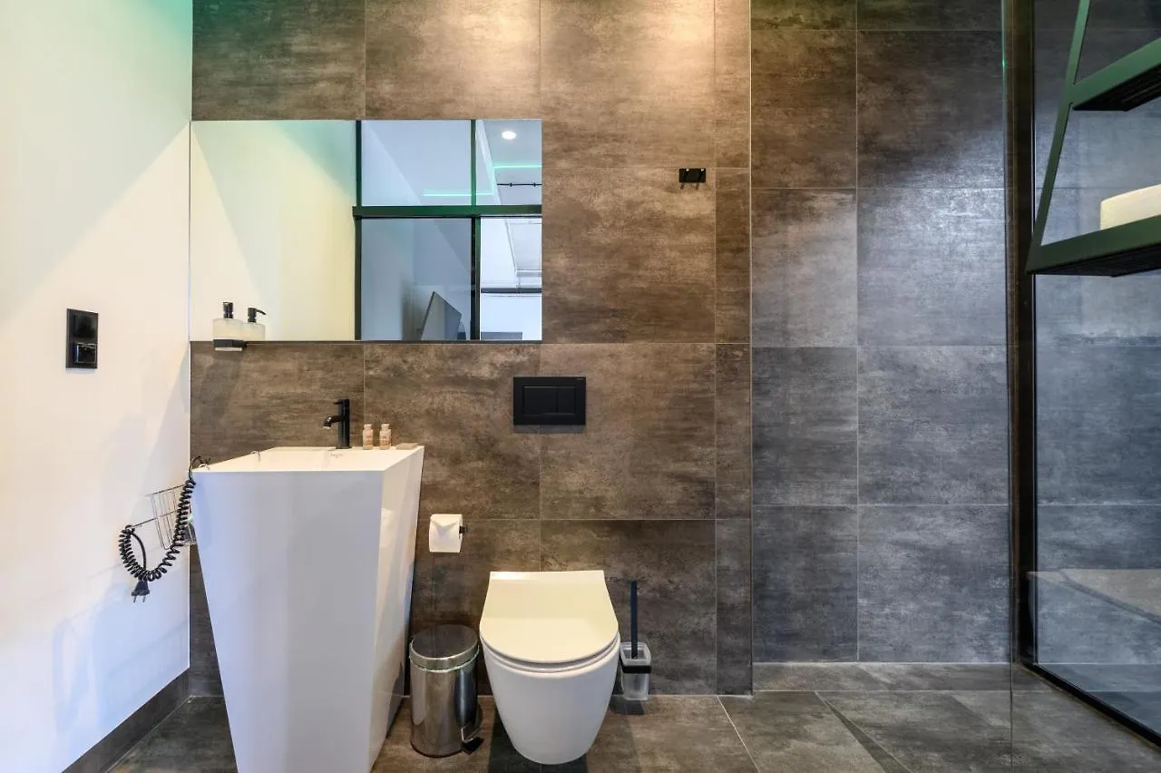 Apartment Rich Sopot By Oneapartments
