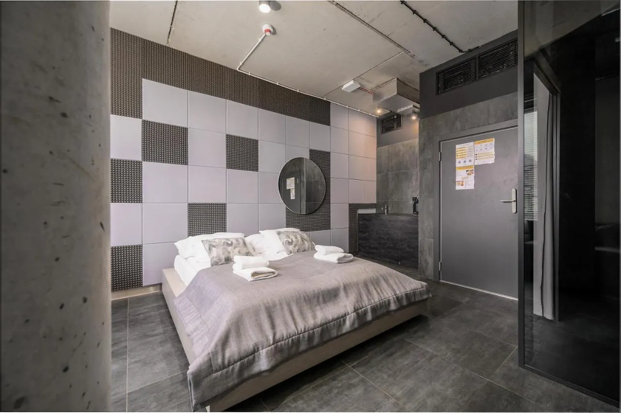 Rich Sopot By Oneapartments