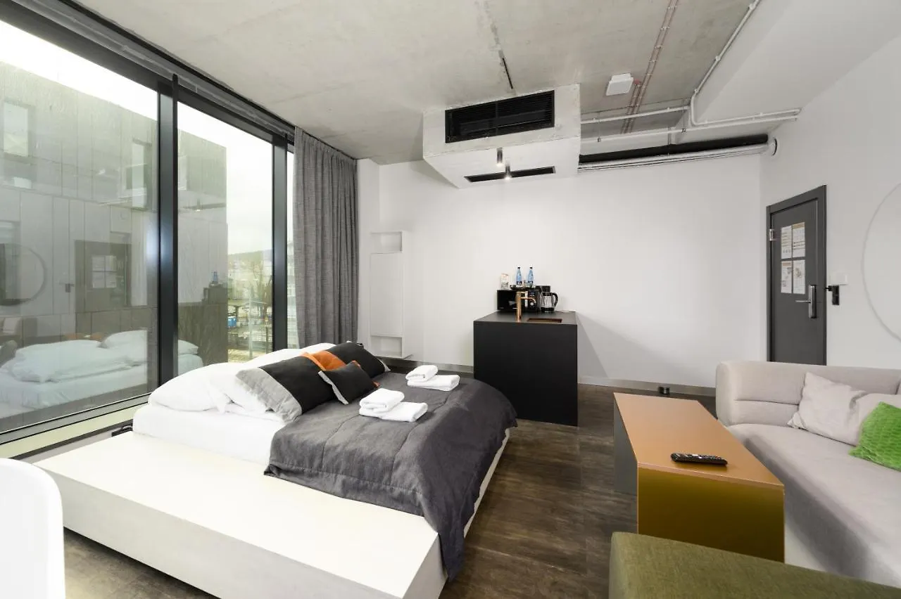 Rich Sopot By Oneapartments 0*,