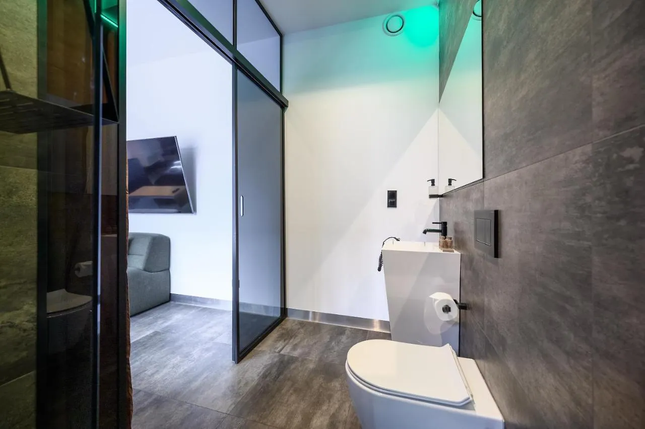 Rich Sopot By Oneapartments Apartment