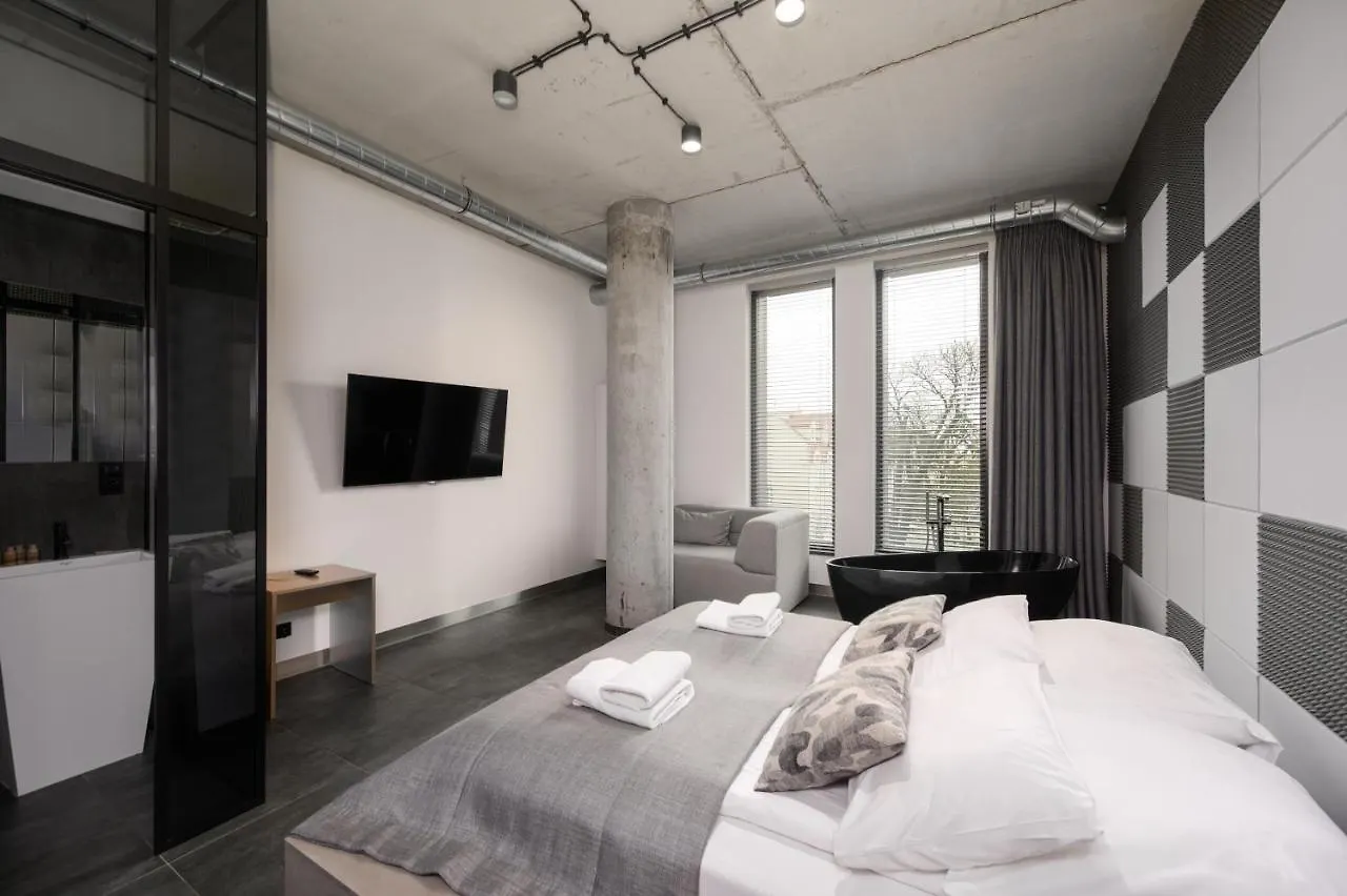 Apartment Rich Sopot By Oneapartments