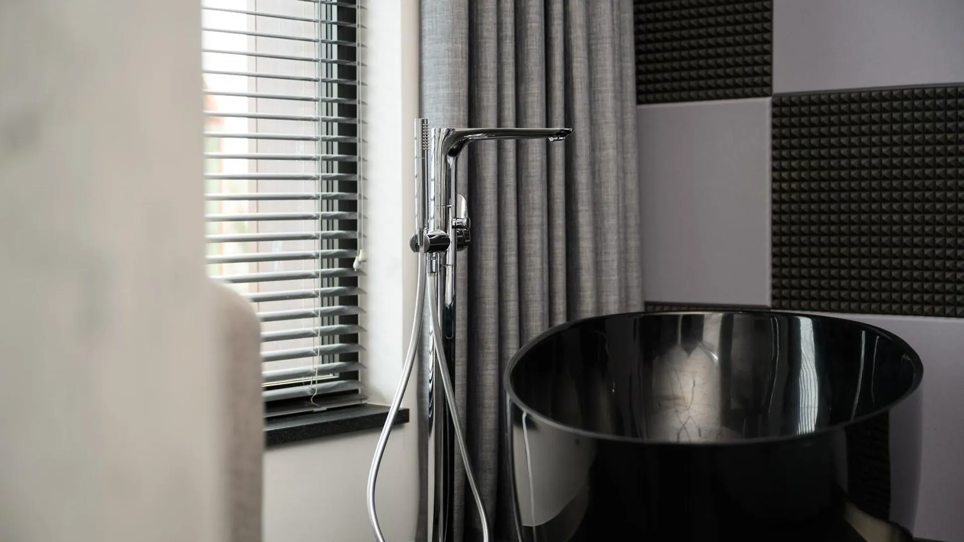 Apartment Rich Sopot By Oneapartments Poland