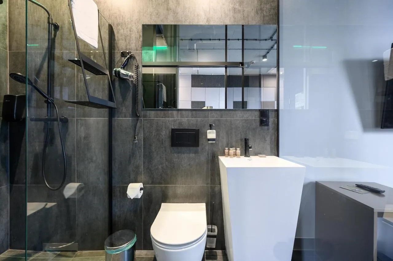 Rich Sopot By Oneapartments 0*,